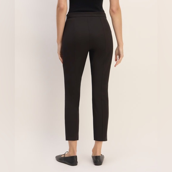 Everlane Bi-Stretch Work Pant - Picture 2 of 13